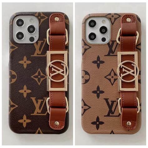 cover louis vuitton iphone 13|Louis Vuitton phone case iPhone.